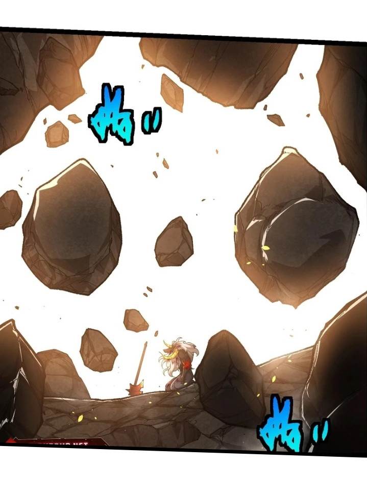 Read Evolution Begins With A Big Tree ID Manga Online