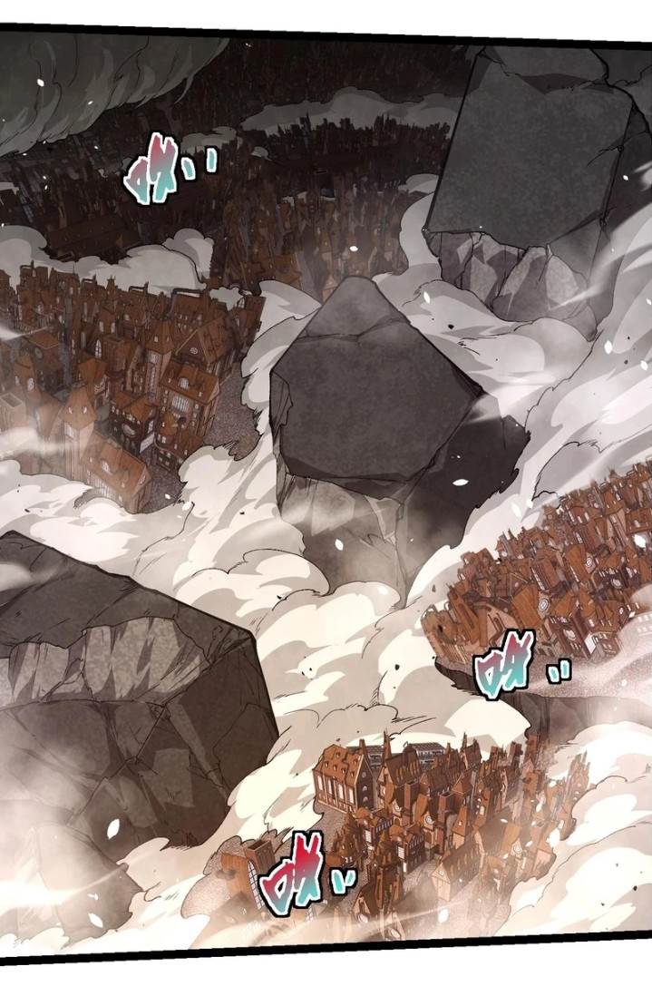Read Evolution Begins With A Big Tree ID Manga Online