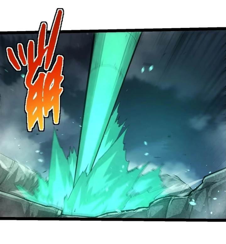 Read Evolution Begins With A Big Tree ID Manga Online
