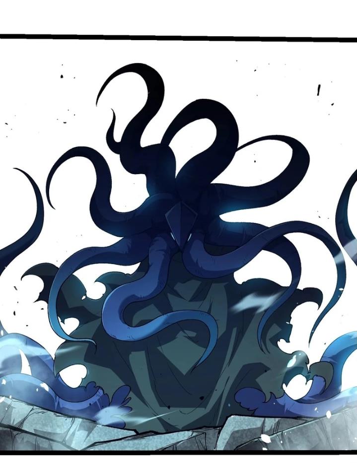 Read Evolution Begins With A Big Tree ID Manga Online