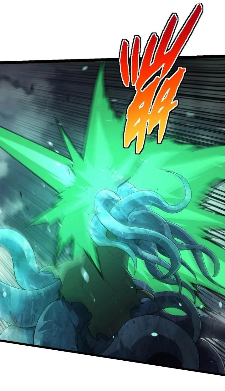 Read Evolution Begins With A Big Tree ID Manga Online