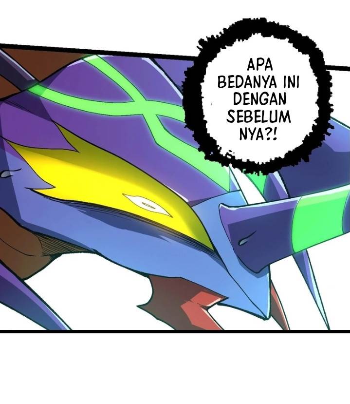 Read Evolution Begins With A Big Tree ID Manga Online