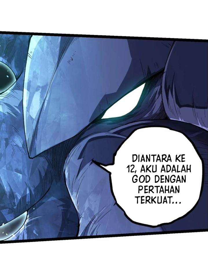 Read Evolution Begins With A Big Tree ID Manga Online