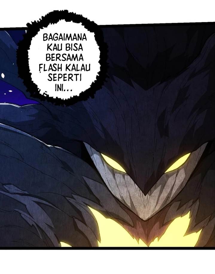 Read Evolution Begins With A Big Tree ID Manga Online