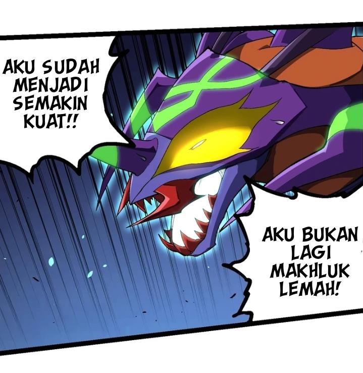 Read Evolution Begins With A Big Tree ID Manga Online