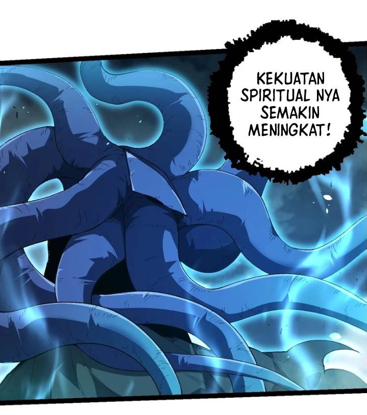 Read Evolution Begins With A Big Tree ID Manga Online