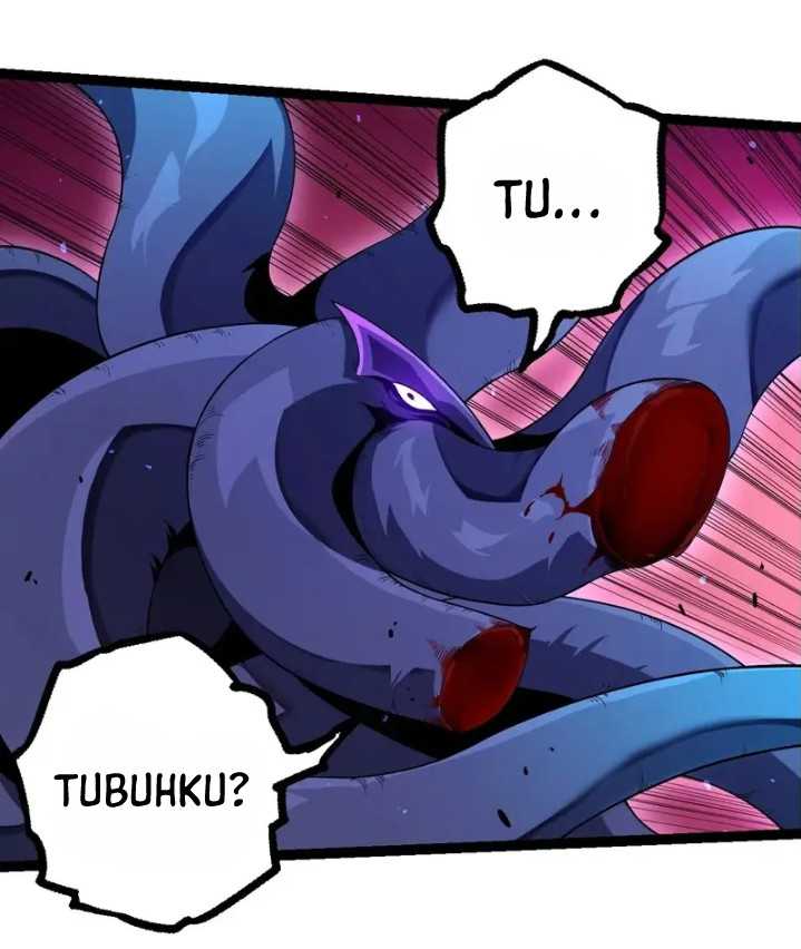 Read Evolution Begins With A Big Tree ID Manga Online