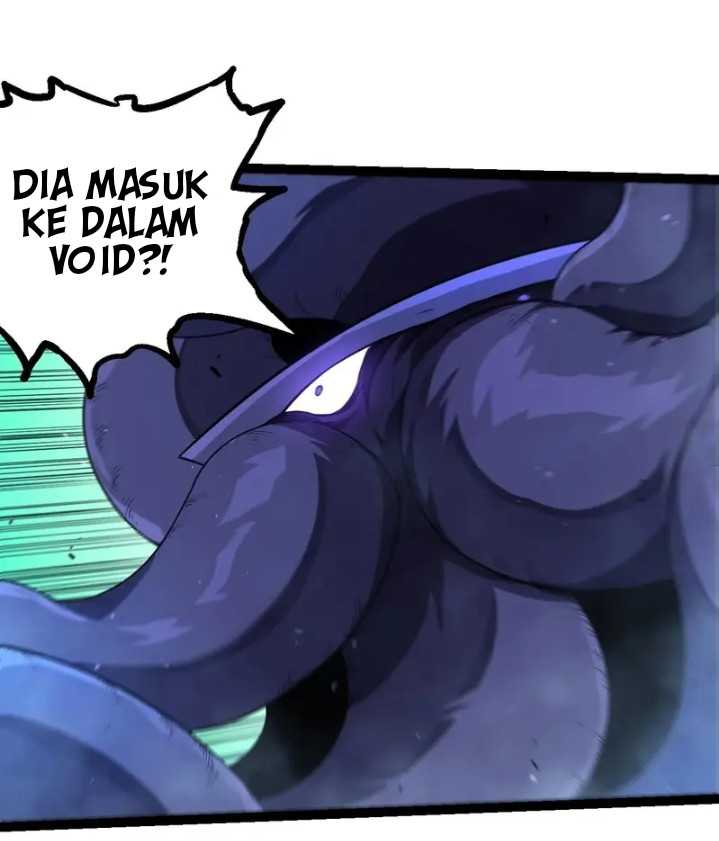 Read Evolution Begins With A Big Tree ID Manga Online