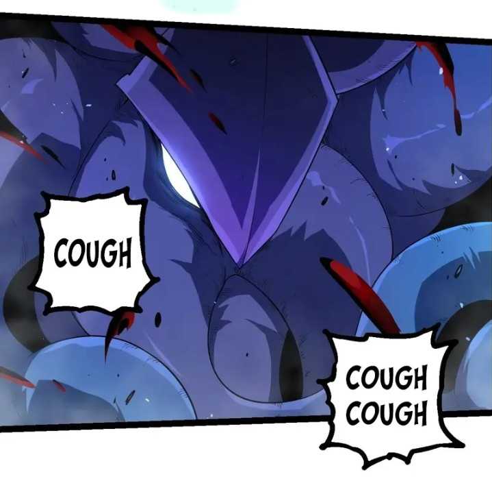 Read Evolution Begins With A Big Tree ID Manga Online