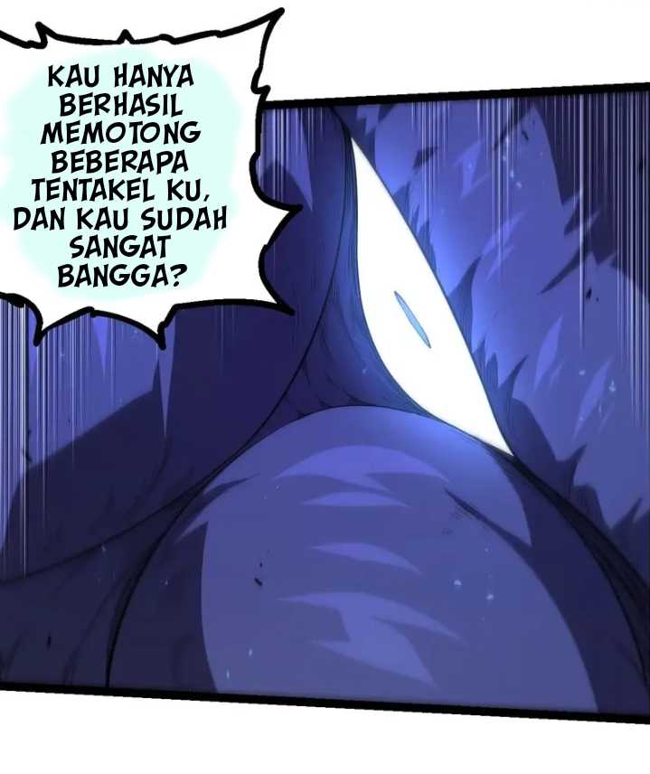 Read Evolution Begins With A Big Tree ID Manga Online