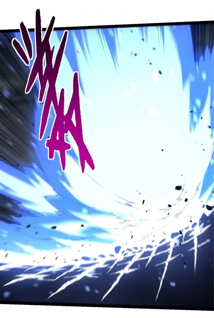 Read Evolution Begins With A Big Tree ID Manga Online
