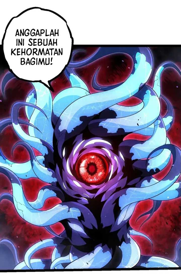 Read Evolution Begins With A Big Tree ID Manga Online