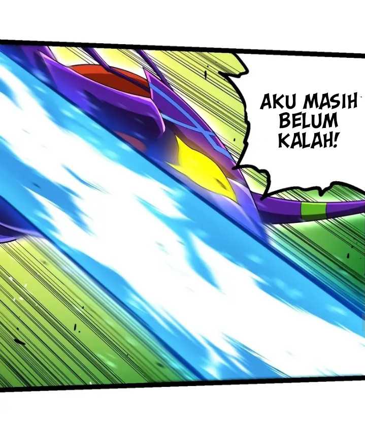 Read Evolution Begins With A Big Tree ID Manga Online