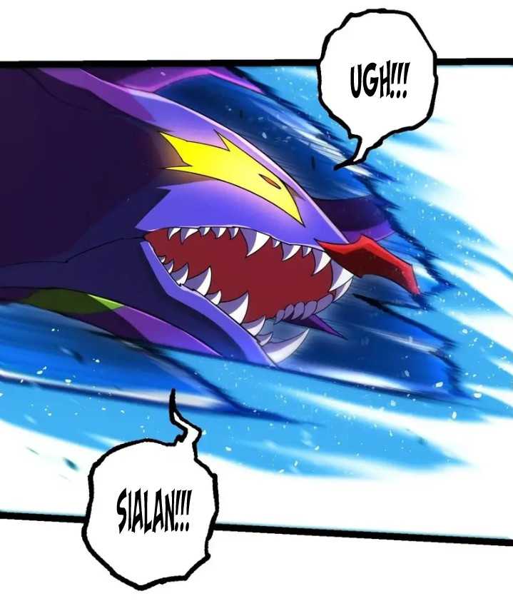 Read Evolution Begins With A Big Tree ID Manga Online