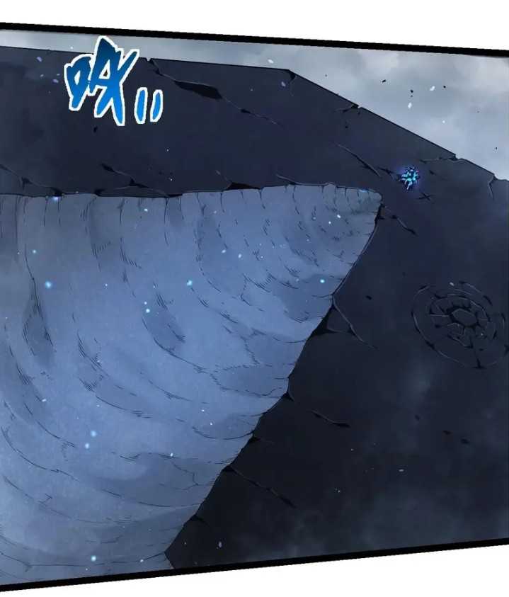 Read Evolution Begins With A Big Tree ID Manga Online