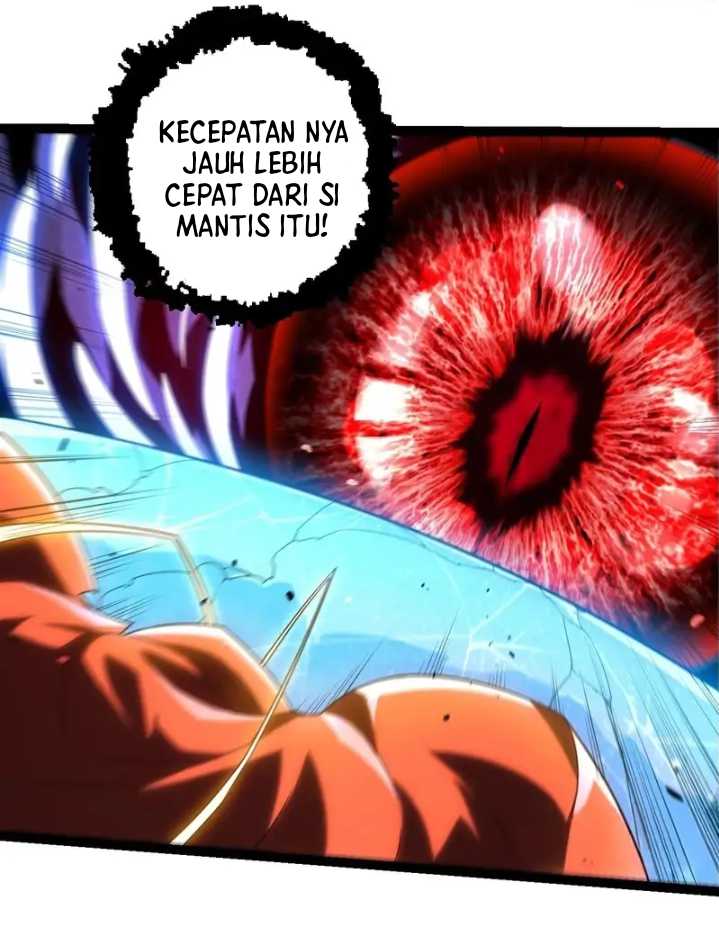 Read Evolution Begins With A Big Tree ID Manga Online