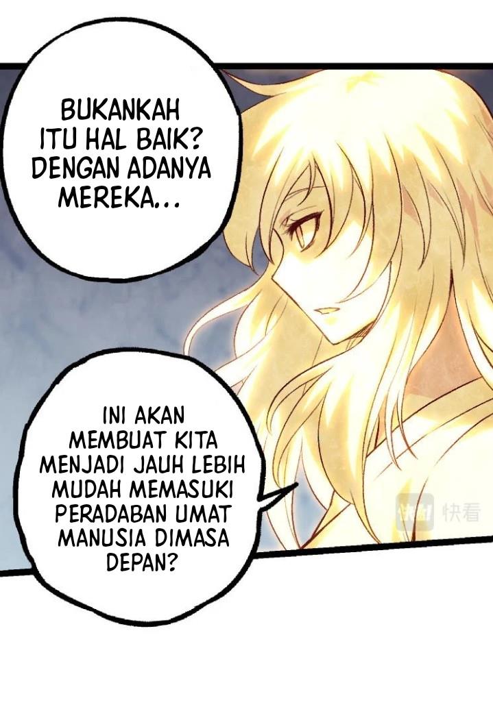 Read Evolution Begins With A Big Tree ID Manga Online
