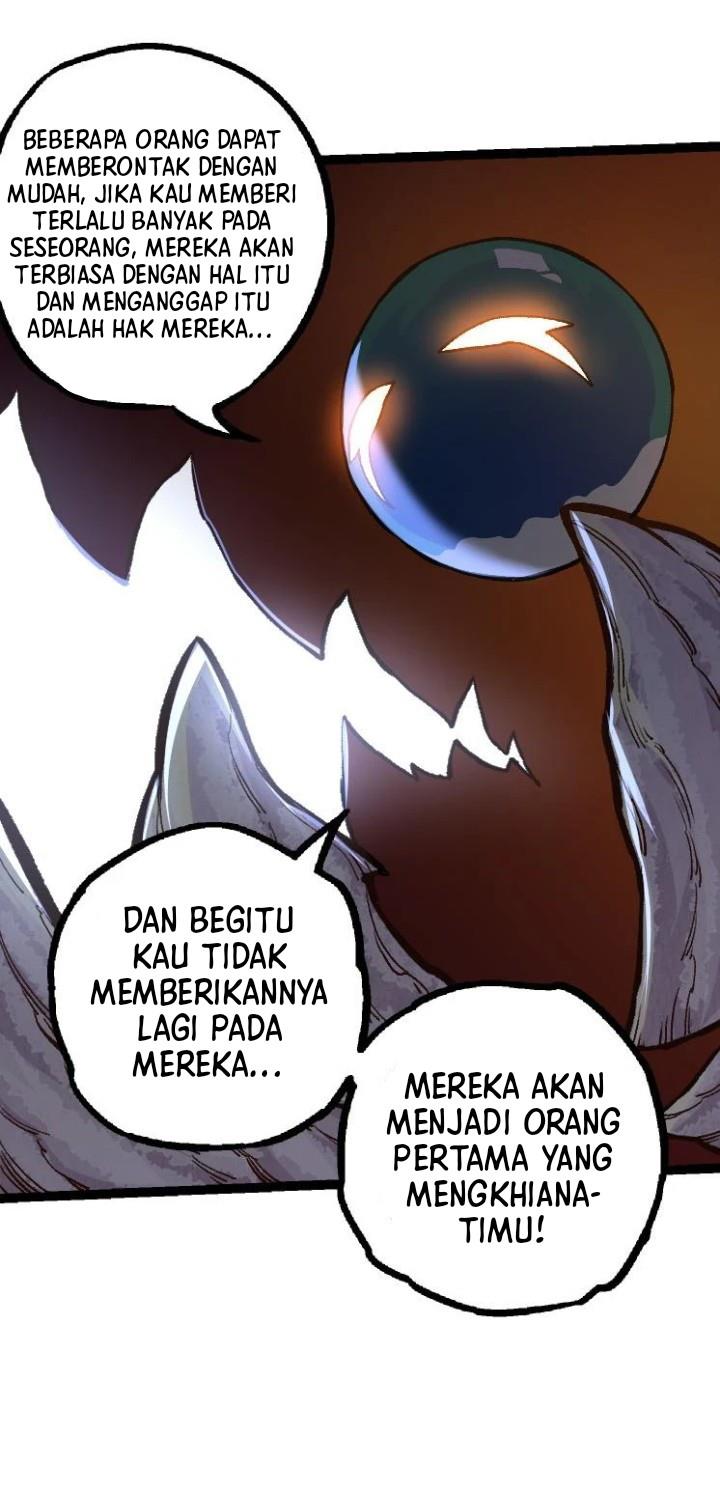 Read Evolution Begins With A Big Tree ID Manga Online