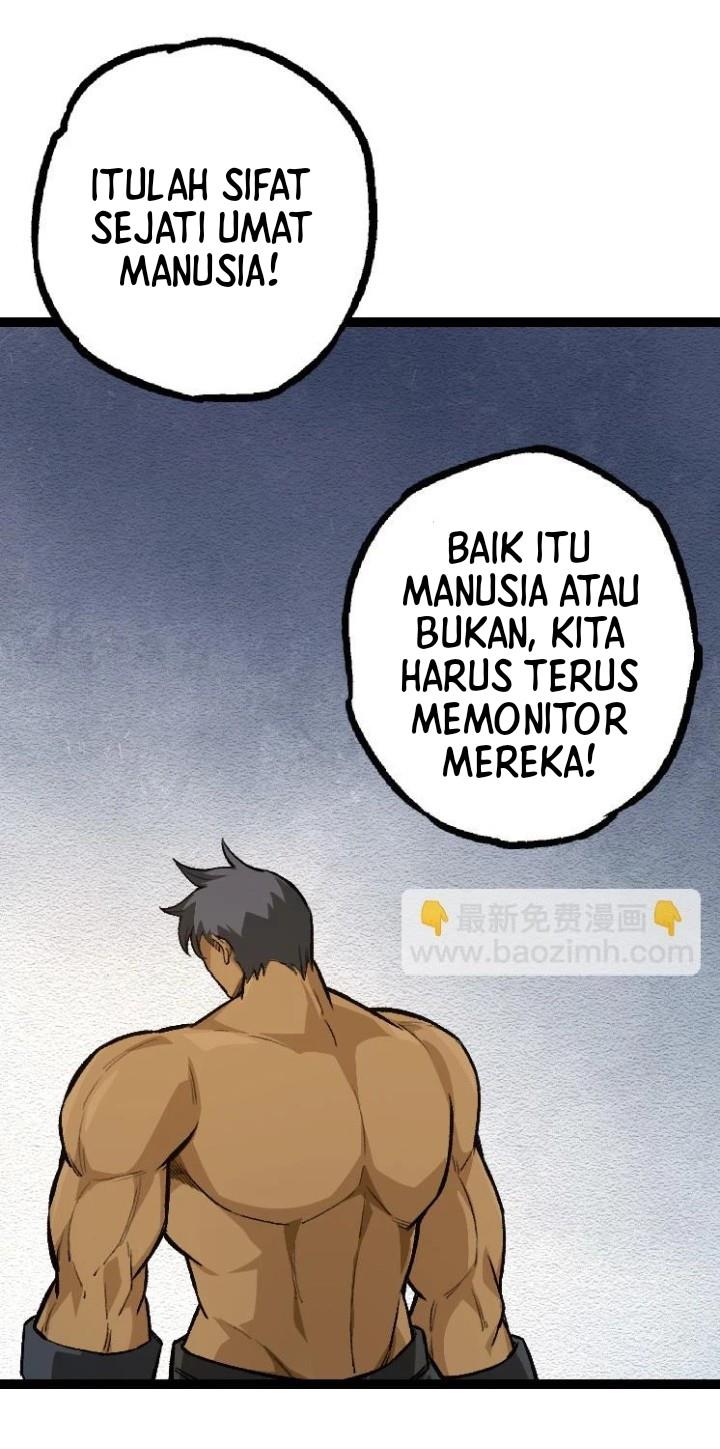 Read Evolution Begins With A Big Tree ID Manga Online