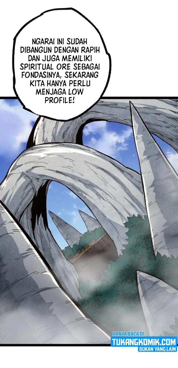 Read Evolution Begins With A Big Tree ID Manga Online