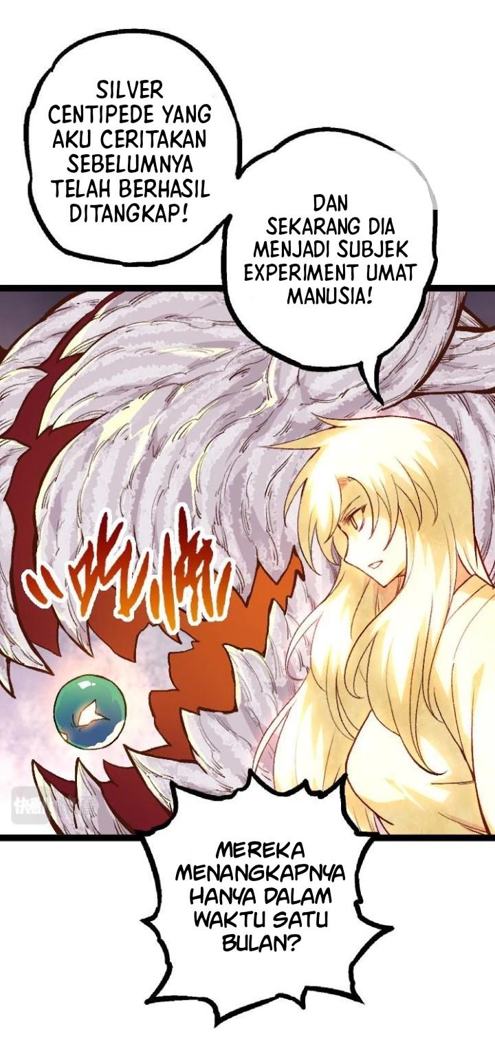 Read Evolution Begins With A Big Tree ID Manga Online
