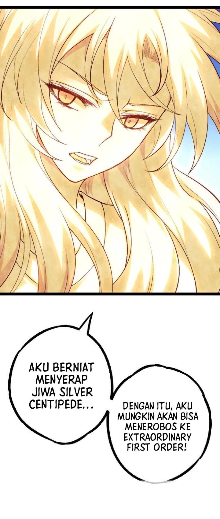Read Evolution Begins With A Big Tree ID Manga Online