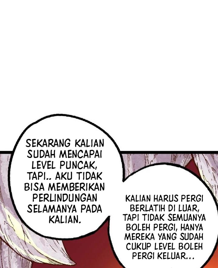 Read Evolution Begins With A Big Tree ID Manga Online