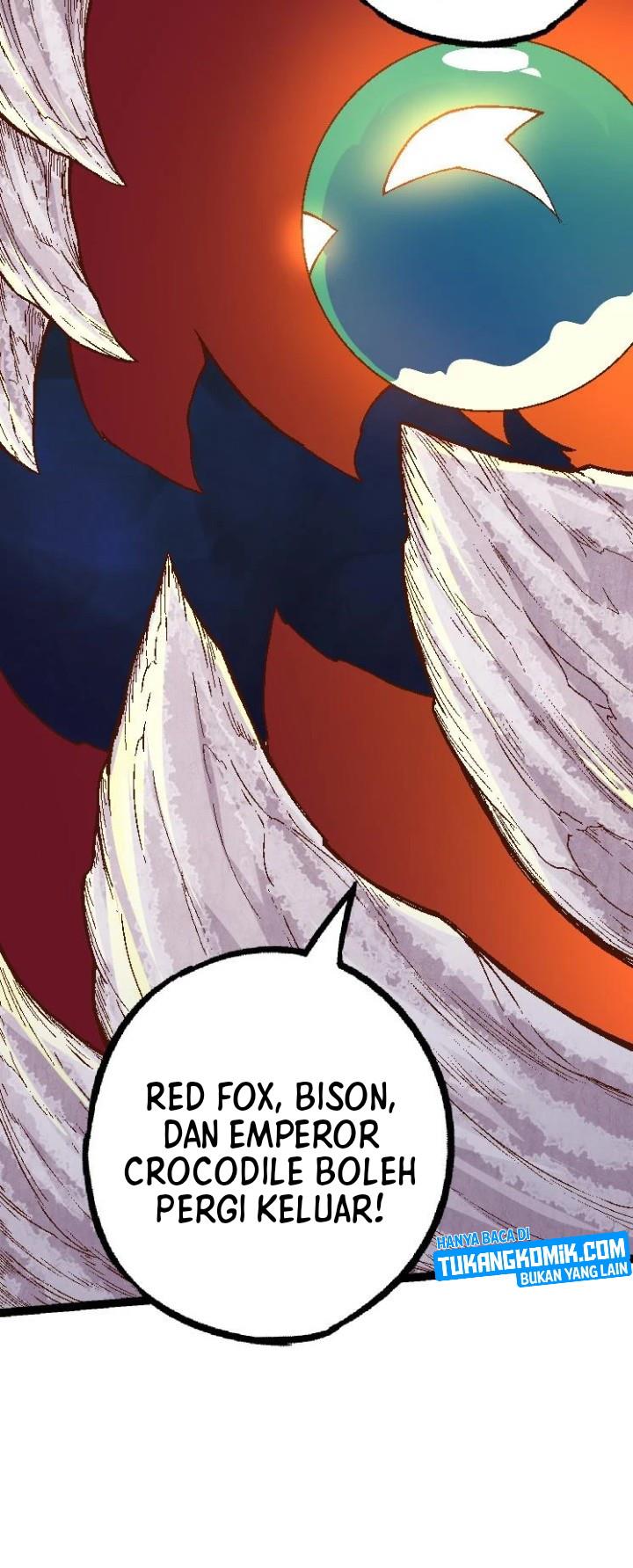Read Evolution Begins With A Big Tree ID Manga Online