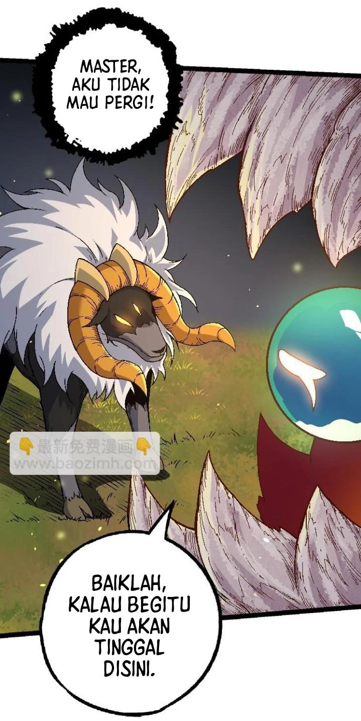 Read Evolution Begins With A Big Tree ID Manga Online