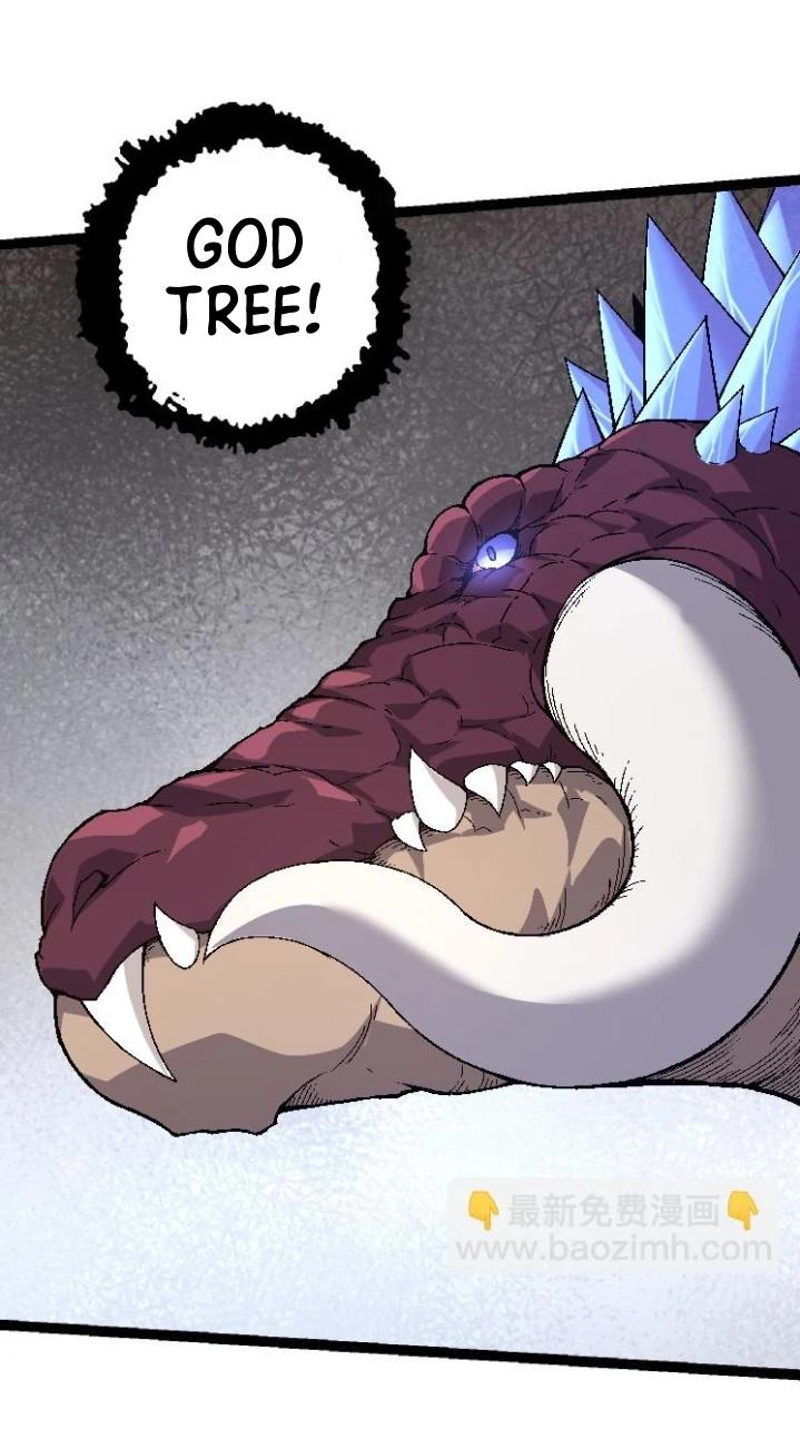 Read Evolution Begins With A Big Tree ID Manga Online