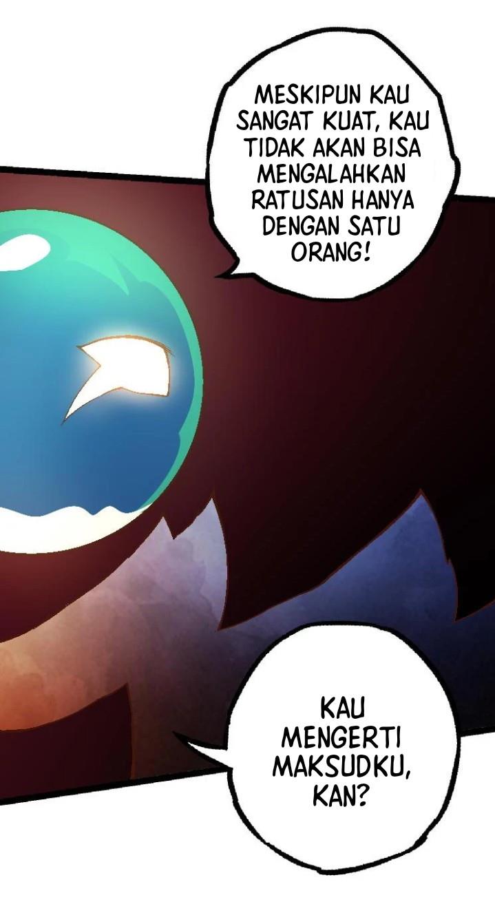 Read Evolution Begins With A Big Tree ID Manga Online