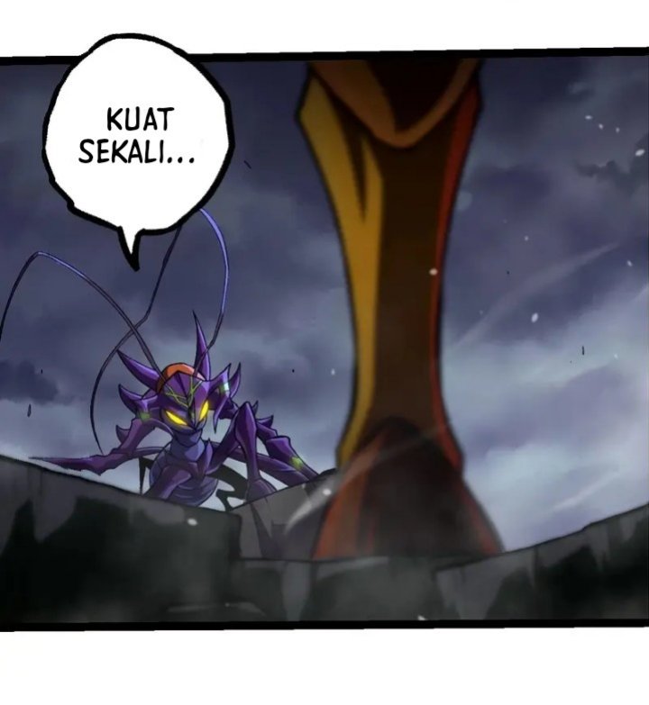 Read Evolution Begins With A Big Tree ID Manga Online