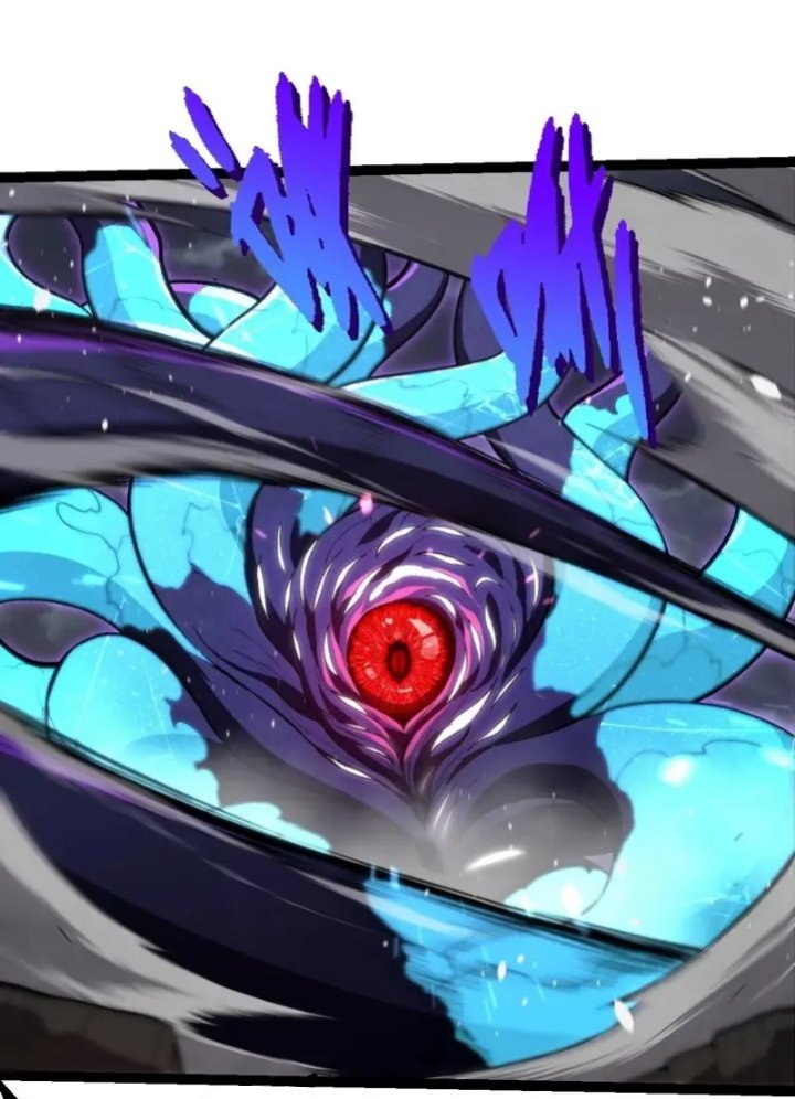 Read Evolution Begins With A Big Tree ID Manga Online