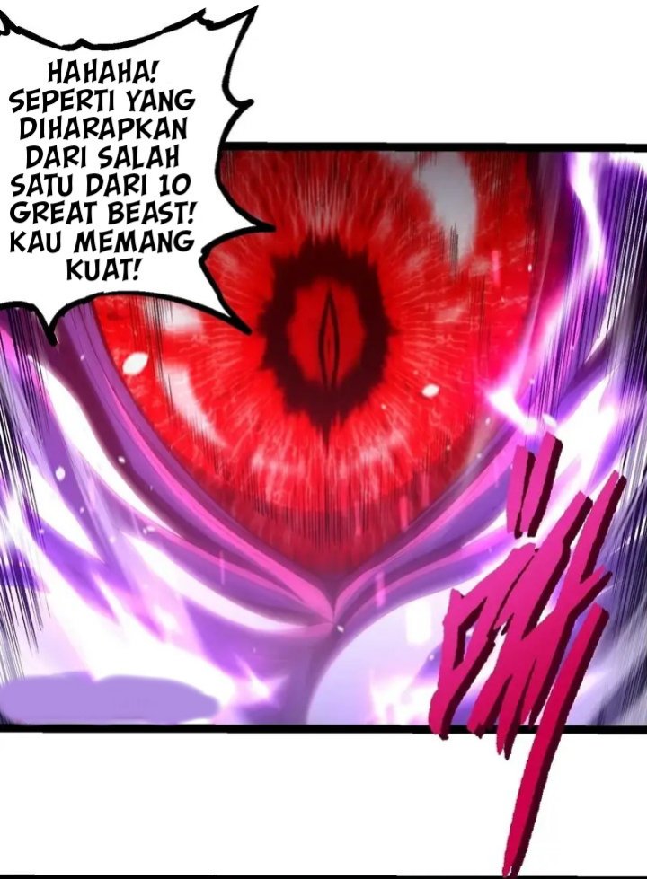 Read Evolution Begins With A Big Tree ID Manga Online