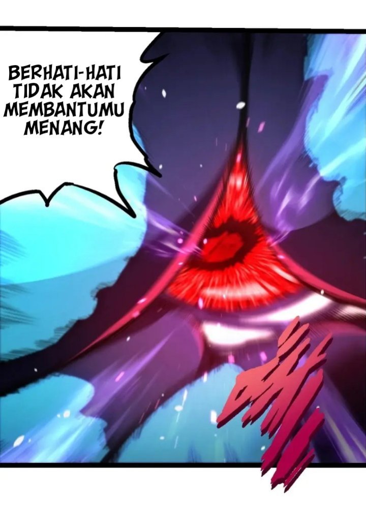 Read Evolution Begins With A Big Tree ID Manga Online