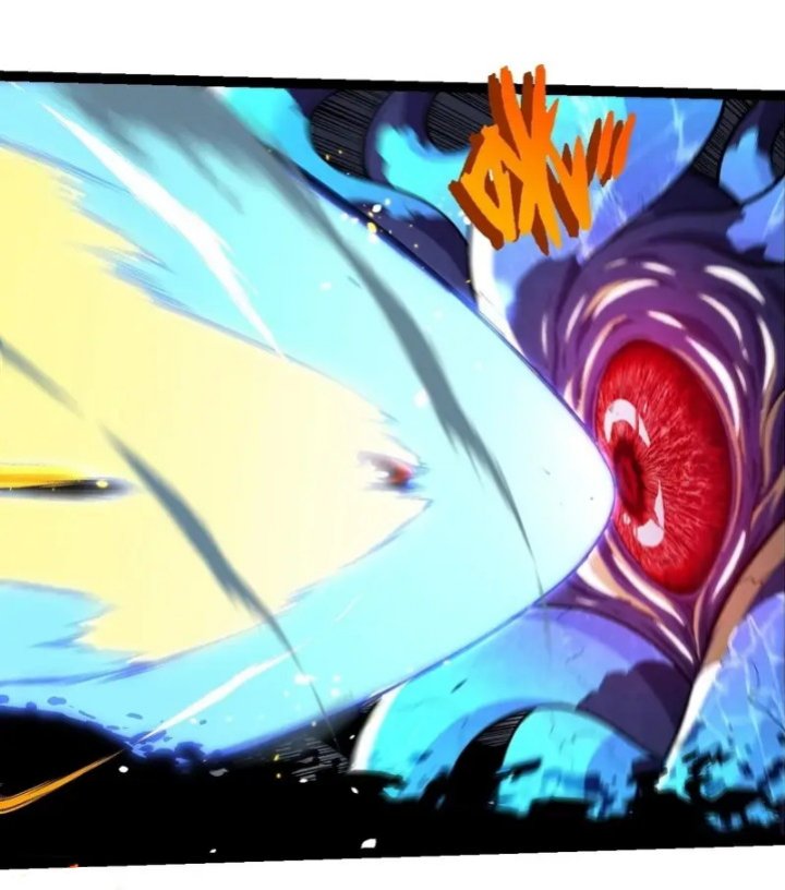 Read Evolution Begins With A Big Tree ID Manga Online