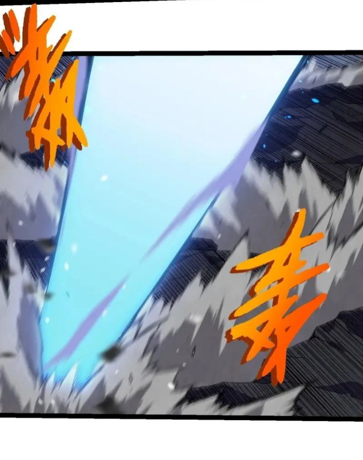 Read Evolution Begins With A Big Tree ID Manga Online