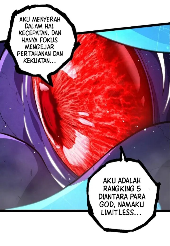 Read Evolution Begins With A Big Tree ID Manga Online