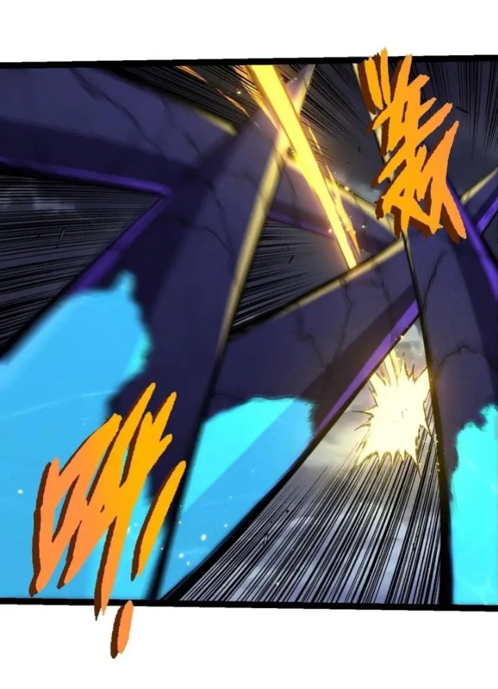Read Evolution Begins With A Big Tree ID Manga Online