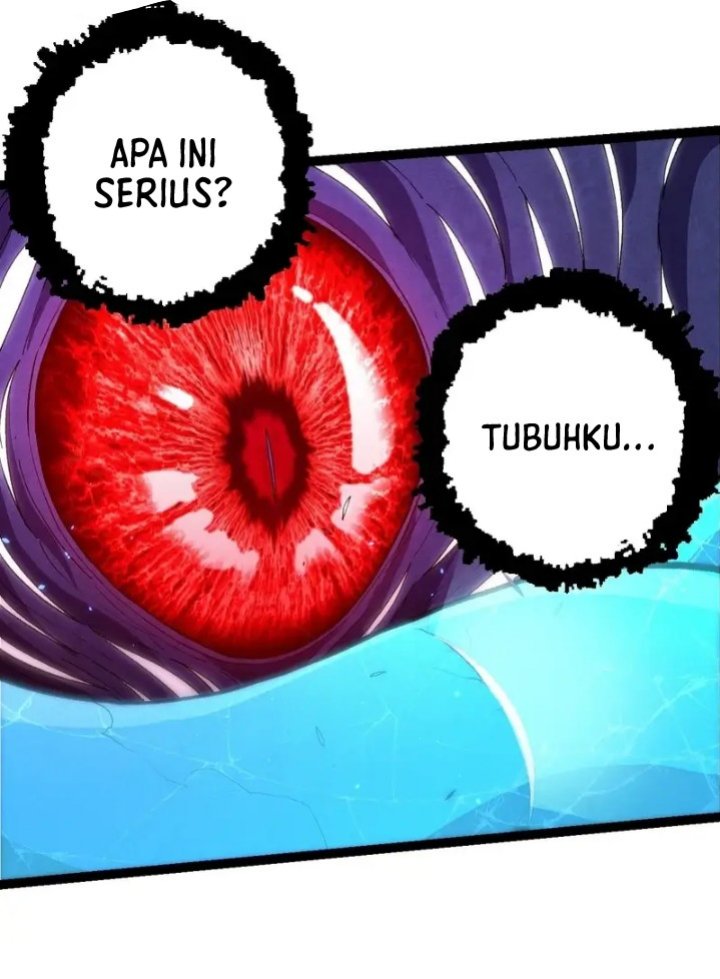Read Evolution Begins With A Big Tree ID Manga Online