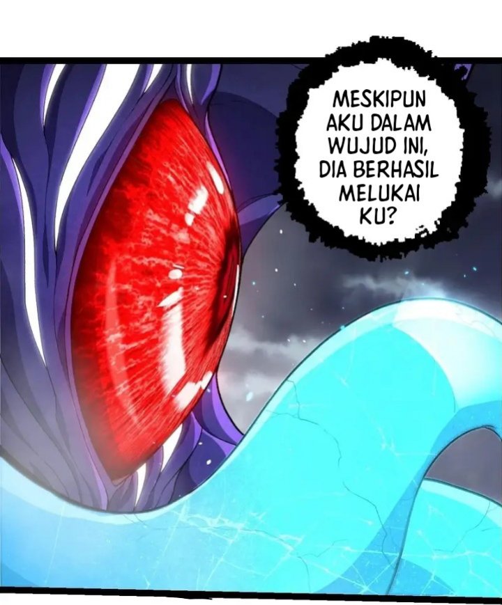Read Evolution Begins With A Big Tree ID Manga Online