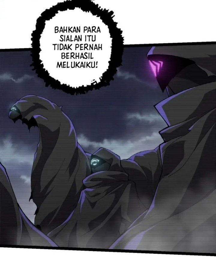 Read Evolution Begins With A Big Tree ID Manga Online