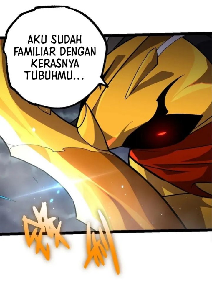 Read Evolution Begins With A Big Tree ID Manga Online