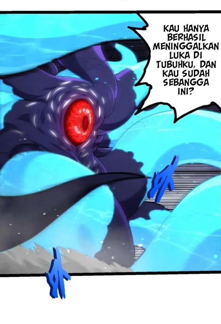 Read Evolution Begins With A Big Tree ID Manga Online