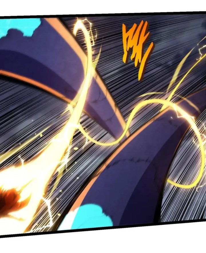 Read Evolution Begins With A Big Tree ID Manga Online