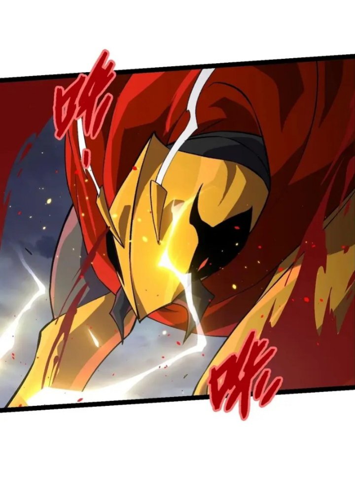 Read Evolution Begins With A Big Tree ID Manga Online