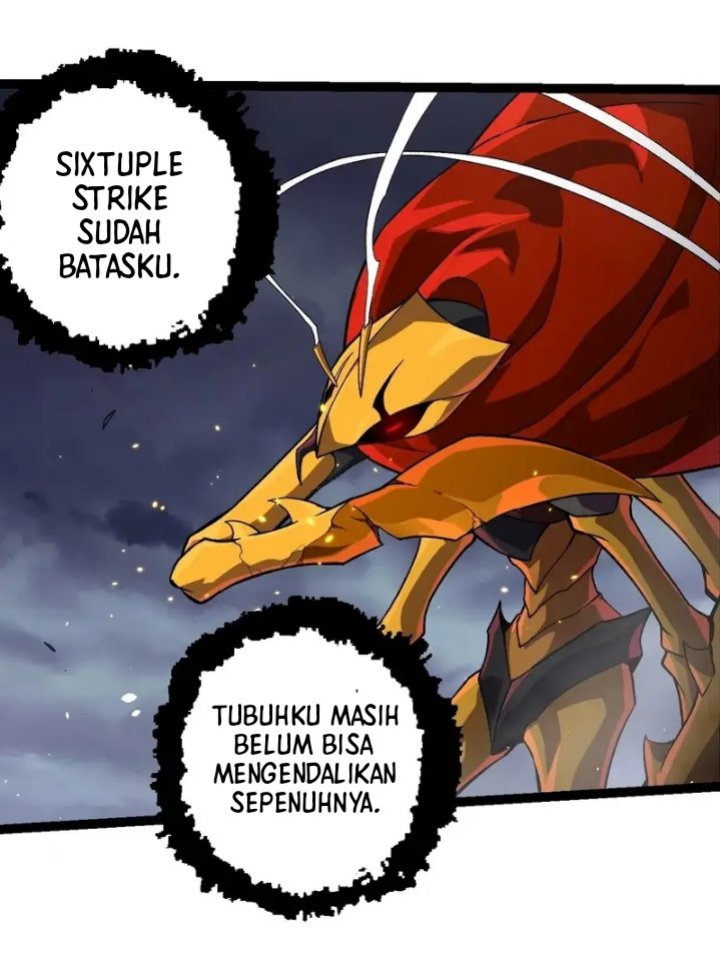Read Evolution Begins With A Big Tree ID Manga Online