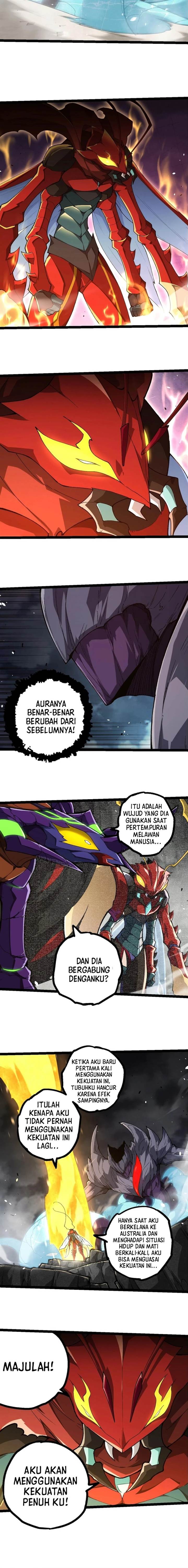 Read Evolution Begins With A Big Tree ID Manga Online
