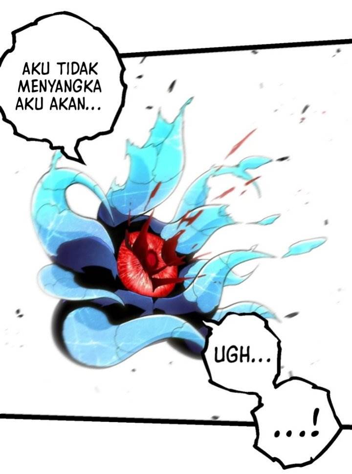 Read Evolution Begins With A Big Tree ID Manga Online