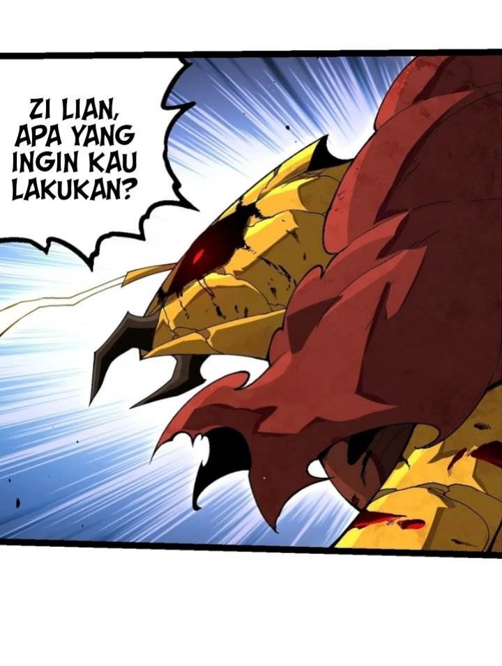 Read Evolution Begins With A Big Tree ID Manga Online